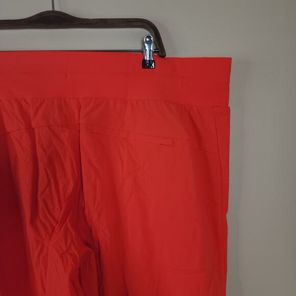 Athleta Trekkie North Jogger Size 22 - Picture 7 of 10